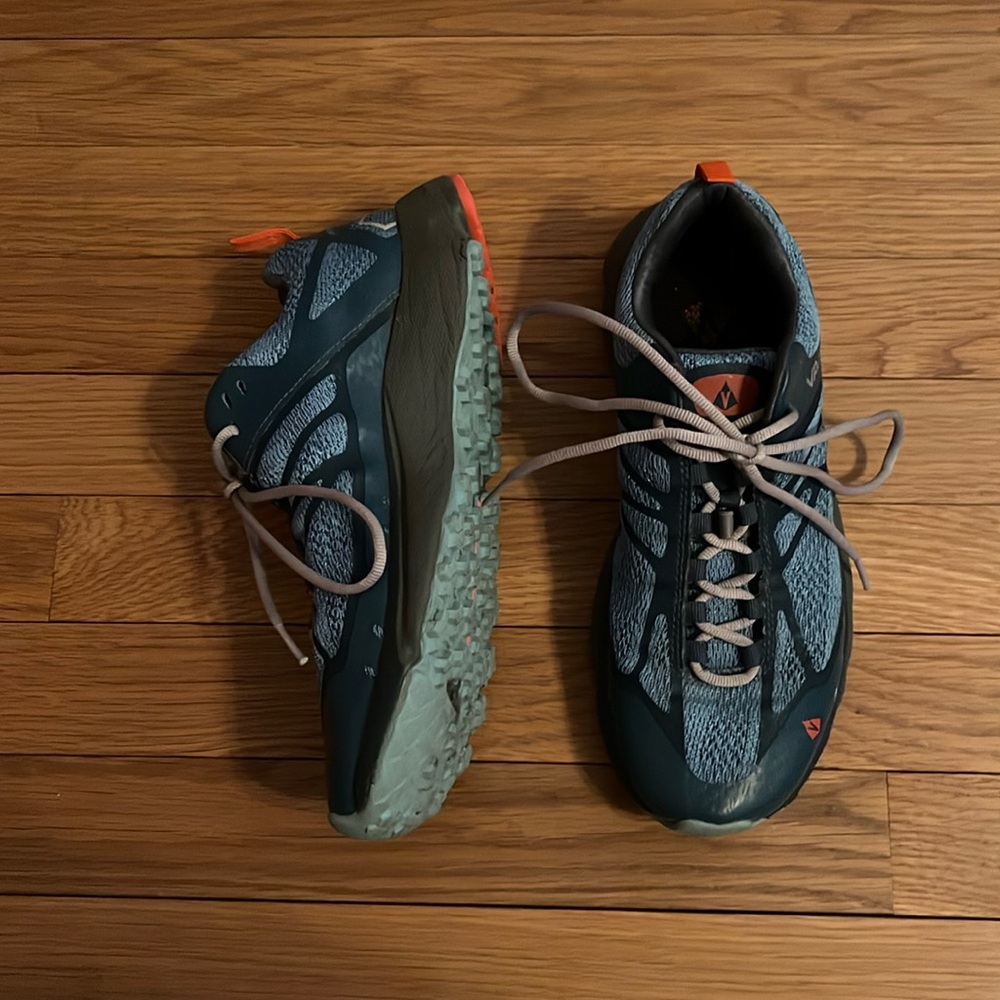 Vasque Womens Trail Runners